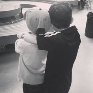 Meet your Posher, Craig